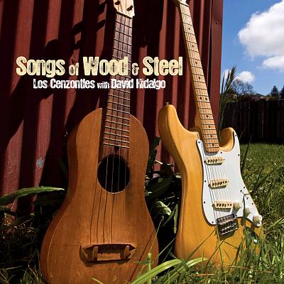 Songs of Wood & Steel