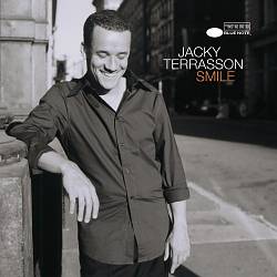 last ned album Jacky Terrasson - Smile