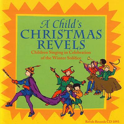 Child's Christmas Revels