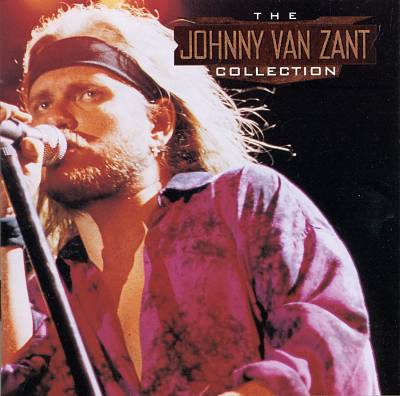 The Johnny Van Zant Collection