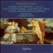 Britten: Choral Music