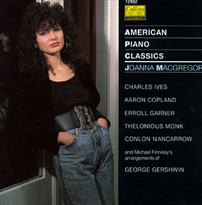 American Piano Classics