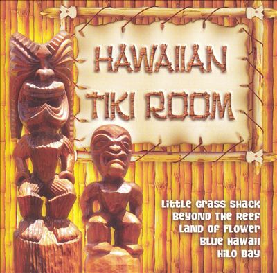 Hawaiian Tiki Room