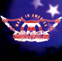 descargar álbum Aerosmith - Made In America
