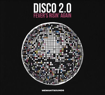Disco 2.0: Fever's Risin' Again