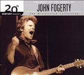 20th Century Masters - The Millennium Collection: The Best of the Songs of John Fogerty