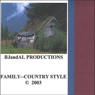 Family--Country Style