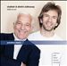 Vladimir Ashkenazy & Dimitri Ashkenazy: Father & Son