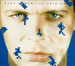 lataa albumi Gary Numan - The Skin Game