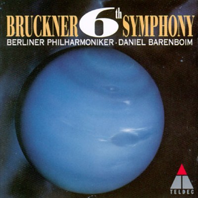 Anton Bruckner: Symphony No. 6 in A Major