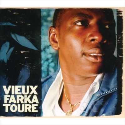 Vieux Farka Touré