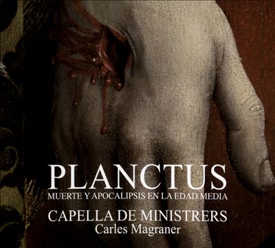 Mentem meam ledit dolor, planctus por el óbito de Ramón Berenguer IV (Paris, BNF, lat. 5132)