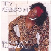 Brazilian Lullaby