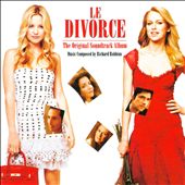 Le Divorce [Original Soundtrack]