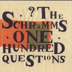 descargar álbum The Schramms - 100 Questions