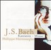 Bach: Cantatas & Masses