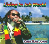 Living In Jah World