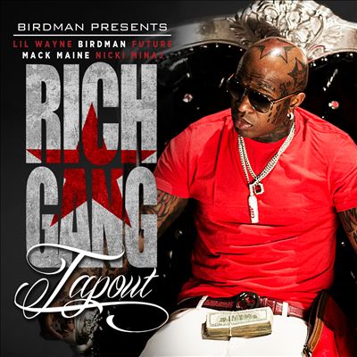 Rich Gang - Tapout Album Reviews, Songs & More | AllMusic