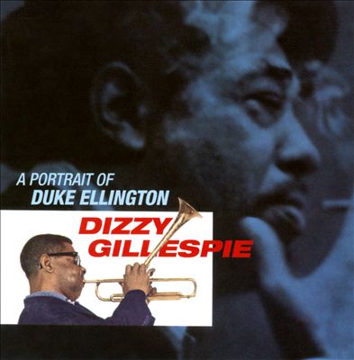 A Portrait of Duke Ellington