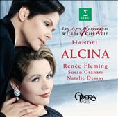 Handel: Alcina (Highlights)
