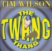The Real Twang Thang