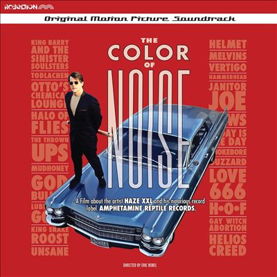 Color of Noise: Original Motion Picture Soundtrack