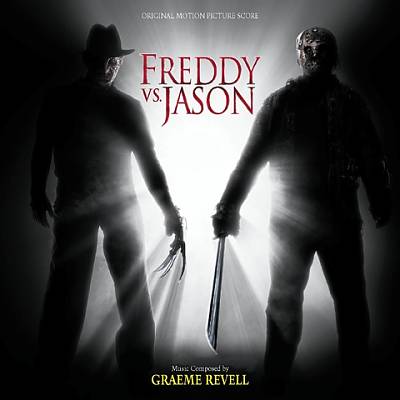 Freddy Vs. Jason [Original Motion Picture Soundtrack]