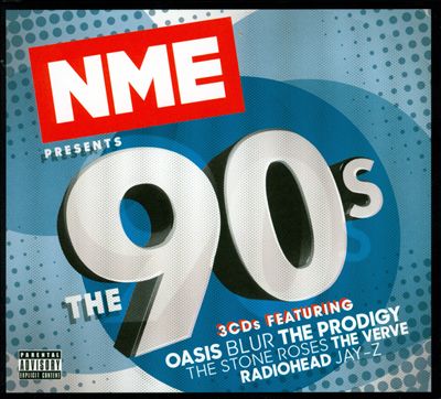 NME Presents the 90s