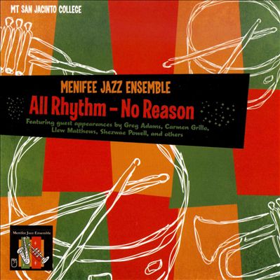 All Rhythm - No Reason