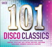101 Disco Classics