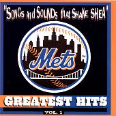 New York Mets: Songs & Sounds That Shake Shea