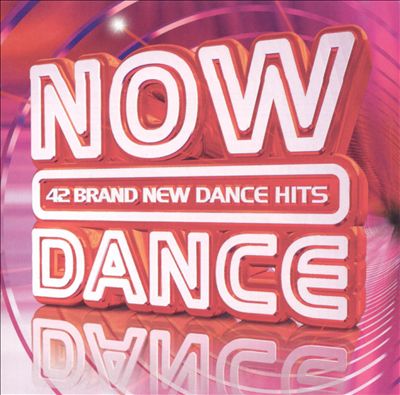 Now Dance 2005