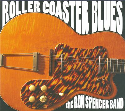 Roller Coaster Blues