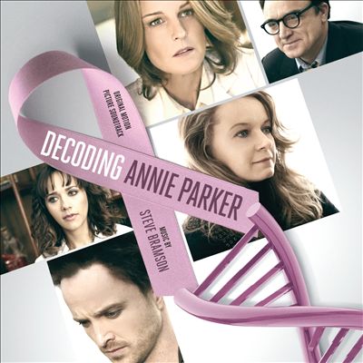Decoding Annie Parker [Original Motion Picture Soundtrack]
