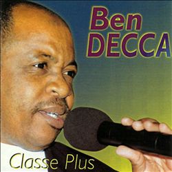 lataa albumi Ben Decca - Classe Plus