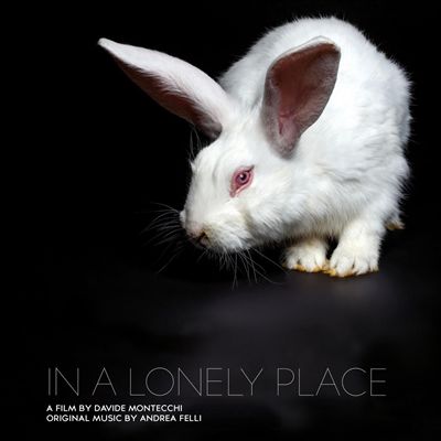 In a Lonely Place [Original Motion Picture Soundtrack]