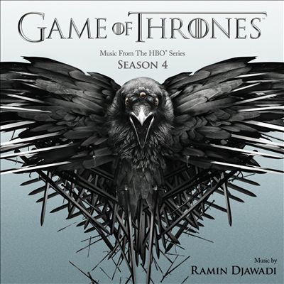 Game of Thrones: Season 4 [Original TV Soundtrack]