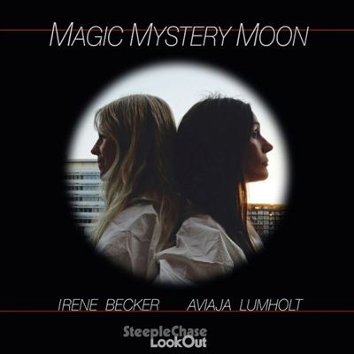 Magic Mystery Moon