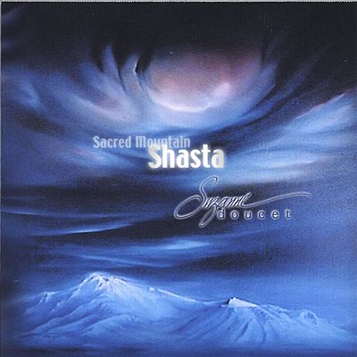Shasta: Sacred Mountain, Vol. 1
