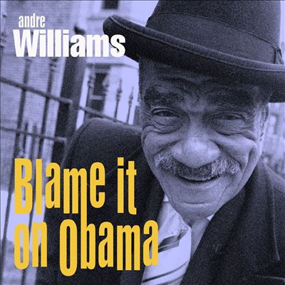Blame It on Obama