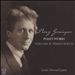 Percy Grainger: Piano Works, Vol. 2 - Piano Solos