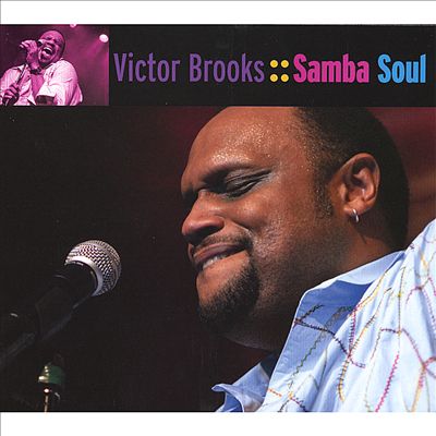 Victor Brooks Samba Soul