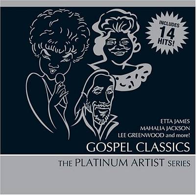 Gospel Classics: Platinum Artist Series
