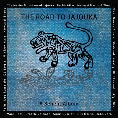 Road to Jajouka: A Benefit Album