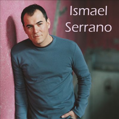Ismael Serrano