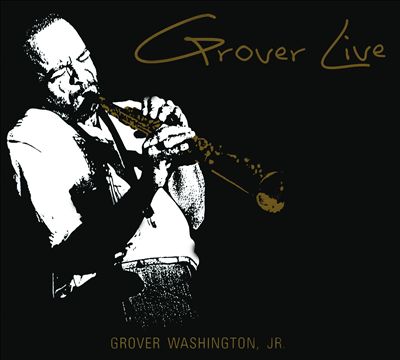 Grover Live