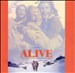 Alive [Music from the Original Motion Picture Soundtrack]