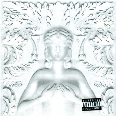 G.O.O.D. Music: Cruel Summer