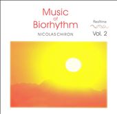 Music of Biorhythm, Vol. 2