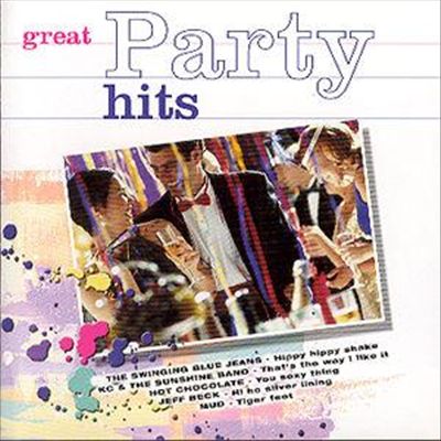 Great Party Hits